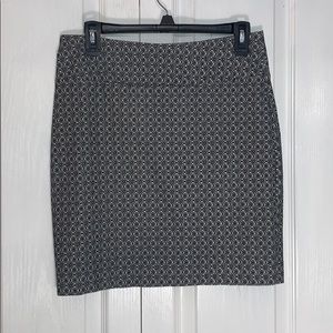 Margaret M Petite Pencil Skirt 🪷